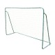 FOOTBALL GOAL WITH NET NILS BR240 (10-10-808) 240X150CM FOOTBALL GOAL WITH NET NILS BR240 (10-10-808) 240X150CM