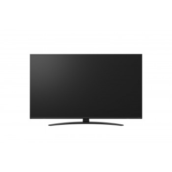 LG 43NANO81A3A | 43 | Smart TV | webOS 25 | UHD