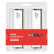 XPG LANCER BLADE RGB DDR5 memory module 64 GB 2 x 32 GB 288-pin DIMM ECC XPG LANCER BLADE RGB DDR5 memory module 64 GB 2 x 32 GB 288-pin DIMM ECC