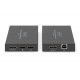 Digitus HDMI KVM IP Extender Set Digitus HDMI KVM IP Extender Set