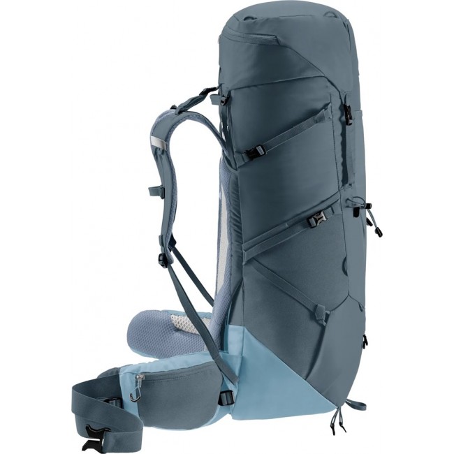 Trekking backpack - Deuter Aircontact Core 40+10 Trekking backpack - Deuter Aircontact Core 40+10