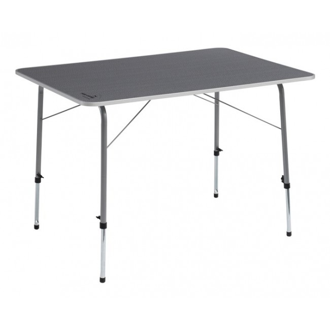 Easy Camp 540032 camping table Brown