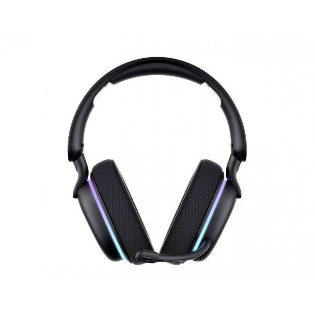 Havit Fuxi-H7 - gaming headphones, black