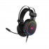 Havit GAMING HEADPHONE RGB BLACK 2016D Headset Wired Head-band