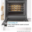BOSCH HBA334EB4 oven