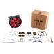 Thermalright TA140 computer cooling system Processor Air cooler 14 cm Grey, Red Thermalright TA140 computer cooling system Processor Air cooler 14 cm Grey, Red
