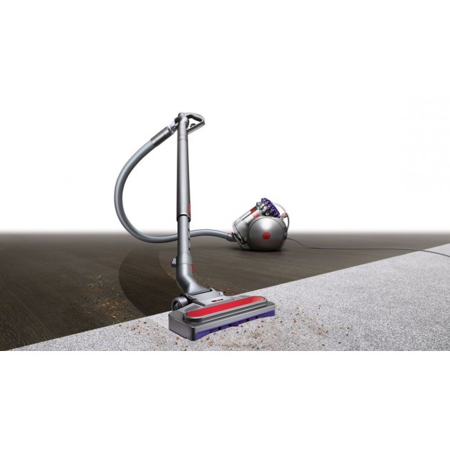Dyson Big Ball Absolute 2 Cylinder vacuum Dry
