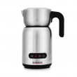Gastroback Design Milk & Chocolate Advanced Automatic milk frother/warmer Stainless steel