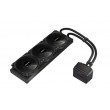 Asrock Challenger Pure 360 Processor Liquid cooling kit 12 cm Black