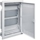 Hager VU24NWB electrical enclosure IP30