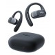 SHOKZ OpenFit Air Headset Wireless Ear-hook Calls/Music/Sport/Everyday Bluetooth Black