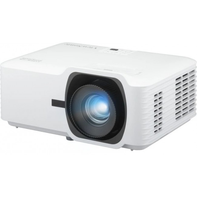 Viewsonic LS741HD data projector 5000 ANSI lumens DMD 1080p (1920x1080) Black, White Viewsonic LS741HD data projector 5000 ANSI lumens DMD 1080p (1920x1080) Black, White