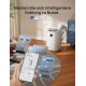 Dreo 515S portable air conditioner 1.5 L 65 dB 3500 W White