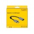 DeLOCK Active DisplayPort 1.4 to HDMI Adapter 4K 60 Hz (HDR)