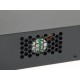LevelOne KILBY 28-Port L3 Lite Managed Gigabit Fiber Switch, 4 x 10GbE SFP+, 4 x Gigabit SFP/RJ45 Combo LevelOne KILBY 28-Port L3 Lite Managed Gigabit Fiber Switch, 4 x 10GbE SFP+, 4 x Gigabit SFP/RJ45 Combo