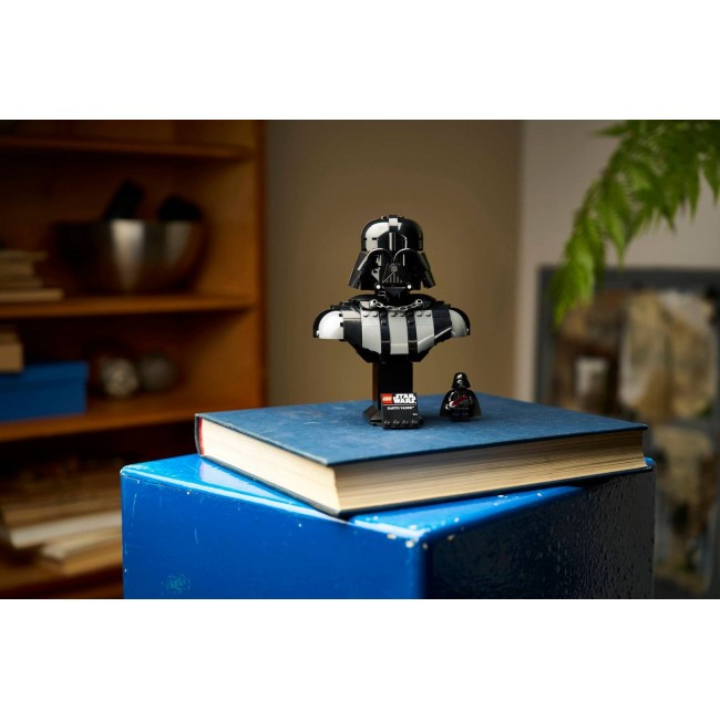 LEGO STAR WARS 75439 Darth Vader Bust