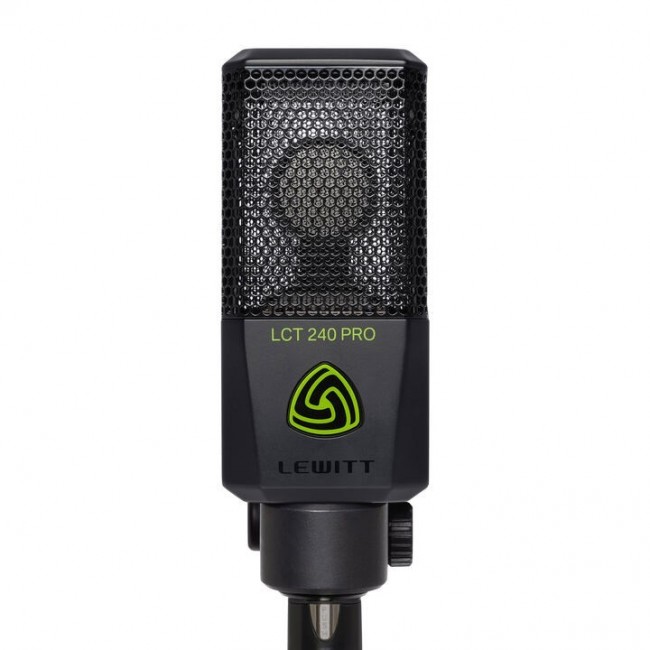 Lewitt LCT 240 Pro Vocal Set - condenser microphone