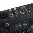 DNA Professional QMX402 - analogue audio mixer with Bluetooth DNA Professional QMX402 - analogue audio mixer with Bluetooth