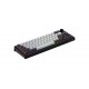 HATOR Skyfall Pro Wireless 65 keyboard Gaming USB + RF Wireless + Bluetooth QWERTY US English Black, Grey