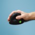 R-Go Tools Ergonomic mouse R-Go HE Break with break software, small (hand size 165 mm), right-handed, Wired, black