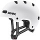 UVEX Kid 4 55 58 cm children s cycling helmet White Matt UVEX Kid 4 55 58 cm children s cycling helmet White Matt