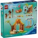 LEGO DISNEY 43282 Village House and Boat