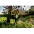 Metabo FSD 36-18 LTX BL 40 40 cm Batte Metabo FSD 36-18 LTX BL 40 40 cm Batte