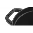 Staub 40509-322-0 roasting pan 6.7 L Cast iron Staub 40509-322-0 roasting pan 6.7 L Cast iron