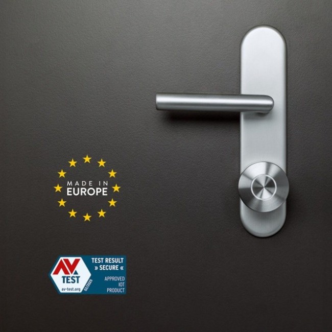 NUKI Smart Lock ULTRA Smart door lock