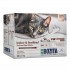 BOZITA Sterilised Delicate meat menu Box - wet cat food - 12x85g