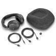 HP Poly Voyager Surround 80 UC USB-C Headset +USB-C/A Adapter