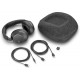 HP Poly Voyager Surround 80 UC USB-C Headset +USB-C/A Adapter