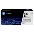 HP 53A Black Original LaserJet Toner Cartridge HP 53A Black Original LaserJet Toner Cartridge