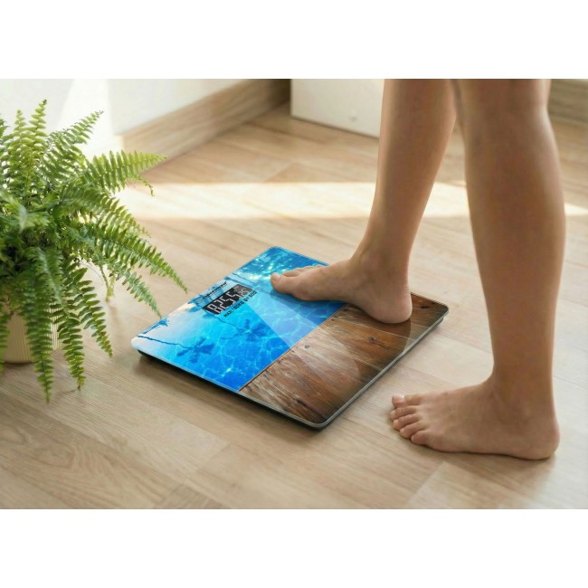 Esperanza EBS011 personal scale Electronic personal scale