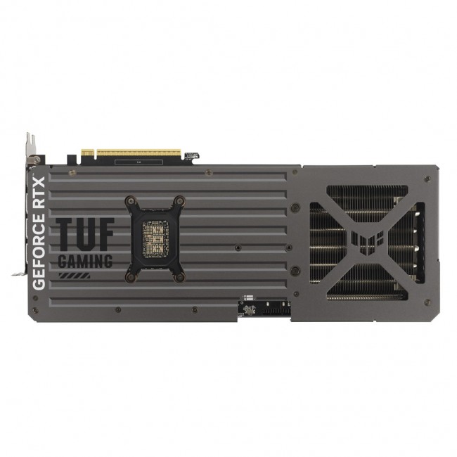 ASUS TUF Gaming TUF-RTX5080-O16G-GAMING NVIDIA GeForce RTX 5080 16 GB GDDR7 ASUS TUF Gaming TUF-RTX5080-O16G-GAMING NVIDIA GeForce RTX 5080 16 GB GDDR7