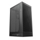 DeepCool CH270 Digital Mini Tower Black