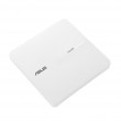 ASUS EBA63 ExpertWiFi AX3000 Dual-band PoE 2402 Mbit/s White Power over Ethernet (PoE) ASUS EBA63 ExpertWiFi AX3000 Dual-band PoE 2402 Mbit/s White Power over Ethernet (PoE)