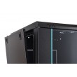 Digitus Dynamic-N series wall-mounted enclosure - 600x600 mm (WxD), unmounted Digitus Dynamic-N series wall-mounted enclosure - 600x600 mm (WxD), unmounted