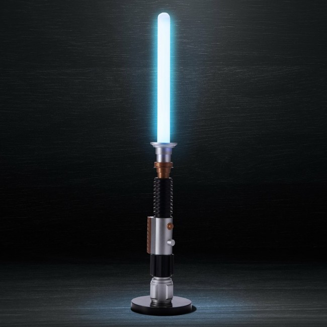 Ukonic 16987 table lamp LED Black, Copper, Grey, White