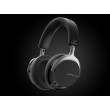 Beyerdynamic AVENTHO 200 Headset Wireless Head-band Calls/Music USB Type-C Bluetooth Black