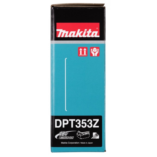 Makita DPT353Z Nailer Battery