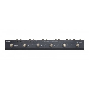 Hotone LS-10 Patch Kommander - Loop switcher