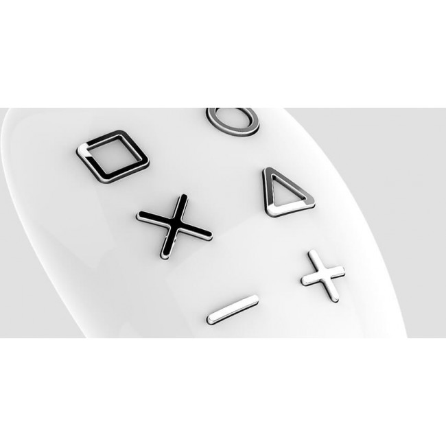 Fibaro KeyFob remote control Lighting, Home audio system, Universal