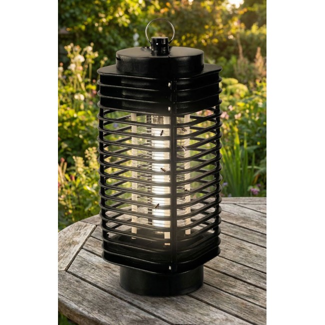Esperanza EHQ002 insect killer accessory Lamp