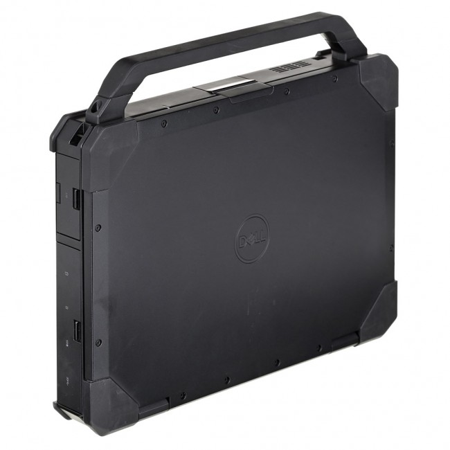 DELL LATITUDE RUGGED 5424 i5-8365U 16GB 1TB SSD 14