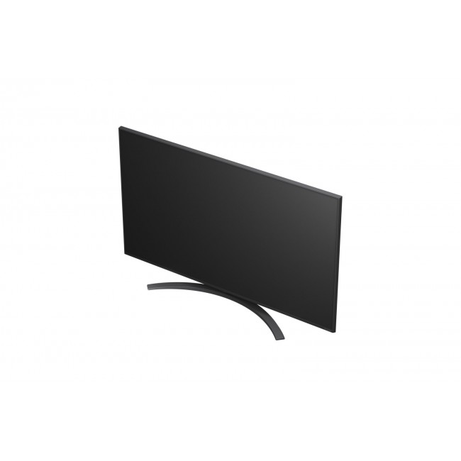LG 43NANO81A3A | 43 | Smart TV | webOS 25 | UHD