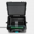 Formcase TransformerCase T10M-PD Perf. Plus Portable device management case Black Formcase TransformerCase T10M-PD Perf. Plus Portable device management case Black