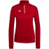 adidas Entrada 22 Top Training Sweatshirt red H57551 2XS