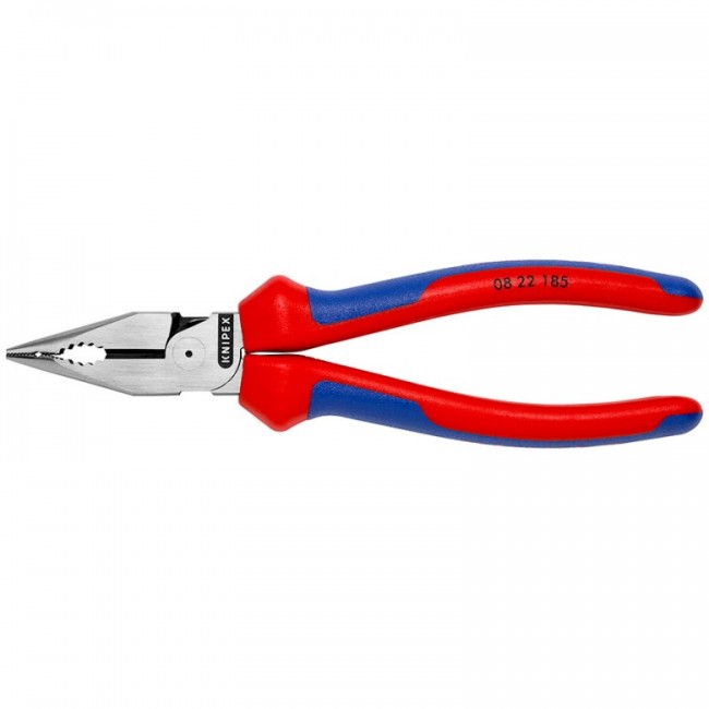Knipex 08 22 185 plier Needle-nose pliers