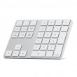 Satechi Wireless Extended Numeric Keypad